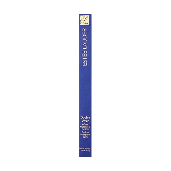 Estee Lauder Double Wear Crayon Yeux Indigo 1,2g