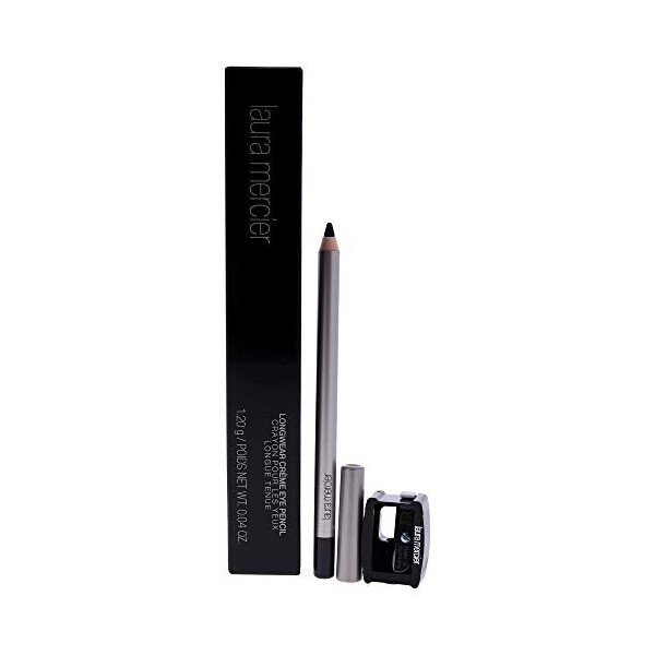 Laura Mercier CLM11202 Crayon Yeux Crémeux Longue Durée 1,2 ml