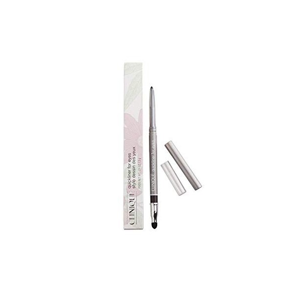 Yeux N07-QUICKLINER vraiment noir 0,3 gr