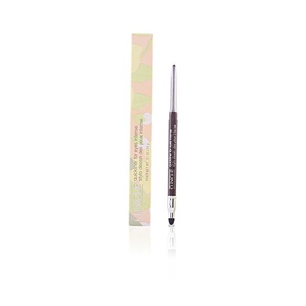 Yeux N07-QUICKLINER vraiment noir 0,3 gr