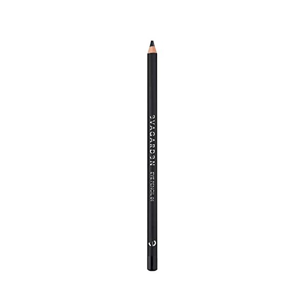 Long Lasting Eye Pencil: Long Lasting Eye Pencil 1 black