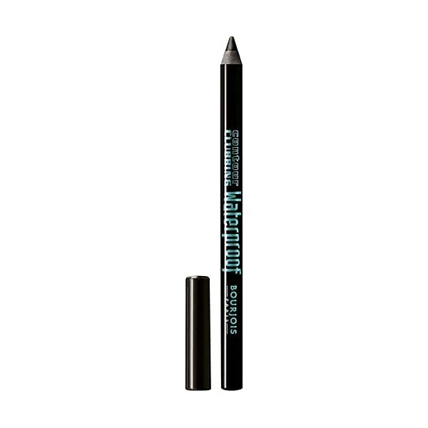 CRAYON YEUX CONTOUR CLUBBING WATERPROOF & CRAYON YEUX CONTOUR CLUBBING WATERPROOF