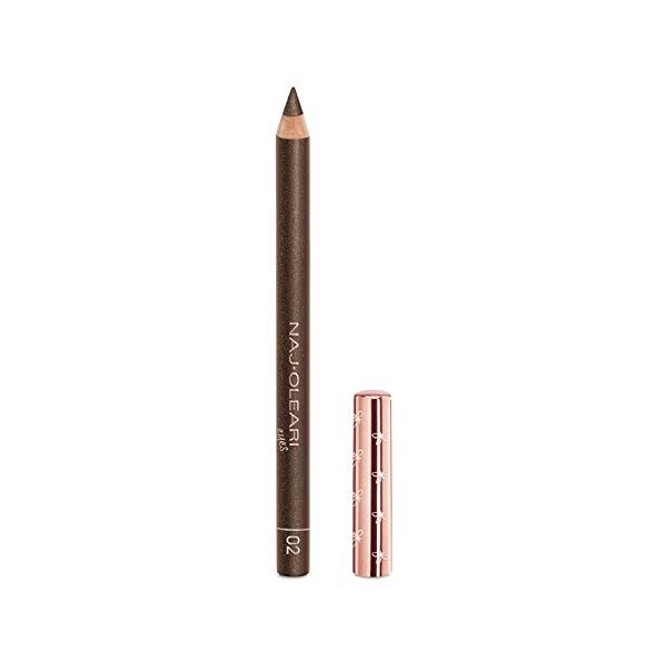 Naj Oleari Crayon Yeux - 1 Ml