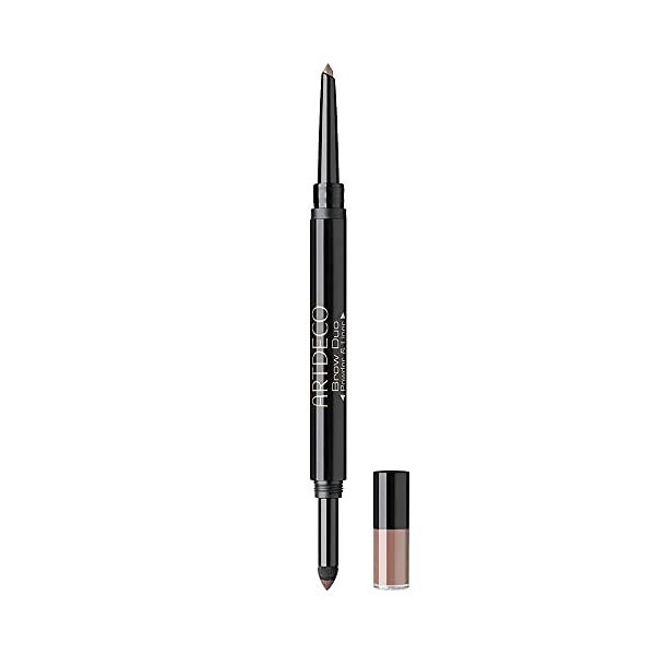 Artdeco Brow Duo Poudre pour sourcils 22 Hot Cocoa 1g