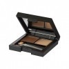 Sleek Make Up Brow Kit Light 3.8g