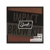 Sleek Make Up Brow Kit Light 3.8g