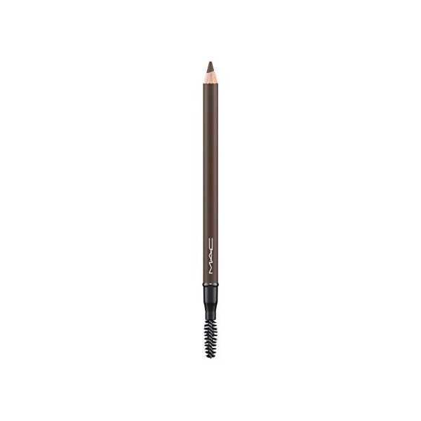 Mac Veluxe Brow Liner Crayon Sourcils Taupe 1,19g