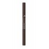 Manhattan Browatastic Fill & Sculpt 003 Définisseur pour sourcils Marron foncé 0,25 g