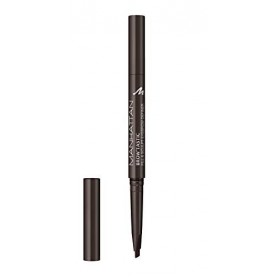 Manhattan Browatastic Fill & Sculpt 003 Définisseur pour sourcils Marron foncé 0,25 g