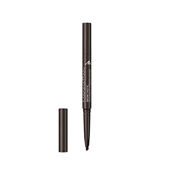 Manhattan Browatastic Fill & Sculpt 003 Définisseur pour sourcils Marron foncé 0,25 g