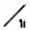 Astra Make-Up Crayon sourcils Expert EB2 - Dark Brown