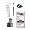 Godefroy Tint Kit graphite pour sourcils et barbe pour professionnels