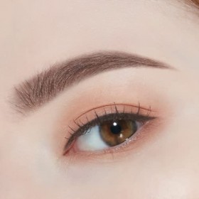 Etude House Drawing Eye Brow 0.25g 1 Brun Foncé 21AD | Crayon à sourcils longue durée pour un maquillage des sourcils à la t