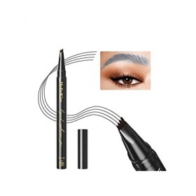 Crayon sourcils tatouage, crayon sourcils liquide, crayon sourcils waterproof, crayon sourcils maquillage professionnel, cray