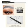 Crayon sourcils tatouage, crayon sourcils liquide, crayon sourcils waterproof, crayon sourcils maquillage professionnel, cray