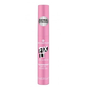 ESSENCE GEL FIJADOR DE CEJAS FIX LIKE A BOSS 8.5 ML