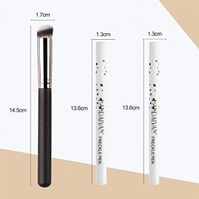 Stylo de Tache de Rousseur, Freckle Pen, Maquillage Stylo De Tache Rousseur, Fausses Taches de Rousseur, Outil de Maquillage 