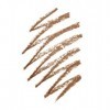 Charlotte Tilbury Brow Cheat 0.05g Refill, Soft Brown 