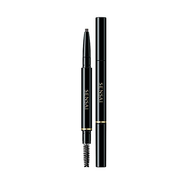 STYLING EYEBROW Pencil 03-taupe marron 0.2 g