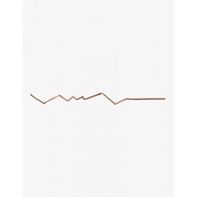 r.e.m. beauty Space Shape Brow Pencil | 0.5g | Blonde
