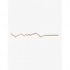 r.e.m. beauty Space Shape Brow Pencil | 0.5g | Blonde