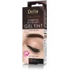 Delia Cameleo Teinture crème pour sourcils Marron foncé 3.0