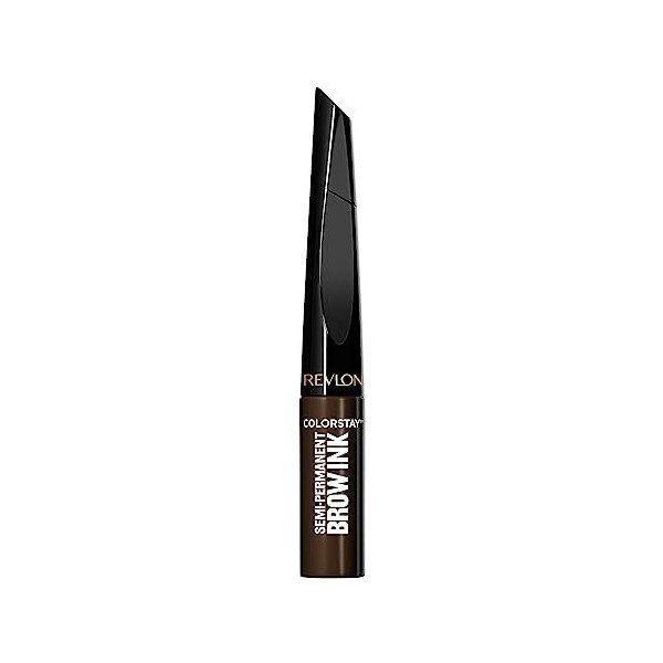 Revlon ColorStay Encre semi-permanente pour sourcils Blond