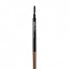 Crayon Sourcils Brow Precise Micro Pencil - Maybelline - Châtain clair