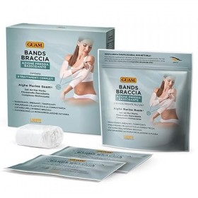 Guam Bandes Bras 3 traitements