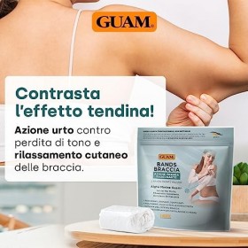 Guam Bandes Bras 3 traitements