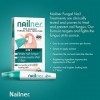 Nailner Stylo 2 en 1 contre les infections fongiques des ongles 4 ml