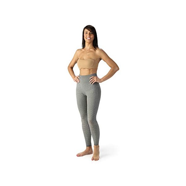 Spikenergy Anticellulite Body Shaping Pantyhose pour Femmes avec Thérapie Électromagnétique Contre la Cellulite - Dispositif 