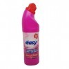 Easy Bouteille rose décoloré épaisse 750 ml