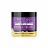 Masque Capillaire Biotine & Collagène Cheveux fin 500 ml Lorenzo Professional