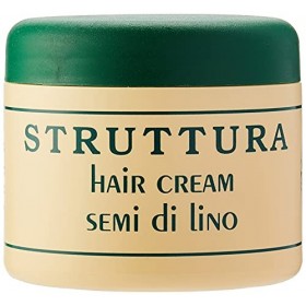 Struttura Hair Cream Graines de Lin, 500 ml