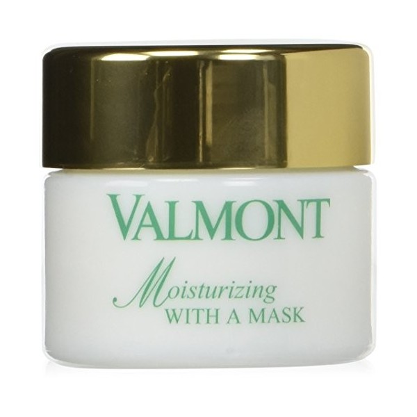 Valmont Moisturizing With a Mask Masque hydratant 50ml