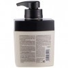 Goldwell Kerasilk Reconstruct Intensive Repair Mask For Stressed and Damaged Hair 500ml,