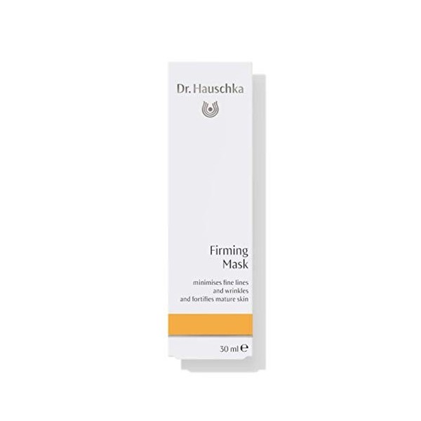 Dr. Hauschka Masque Restructurant 30 ml