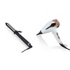 GHD - Curve Classic Wave Wand - Boucleur Noir & Helios - Seche Cheveux Blanc 
