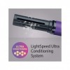 Glamoriser Lightspeed One Multi-Styler – Séchoir tout-en-un silencieux, léger et puissant