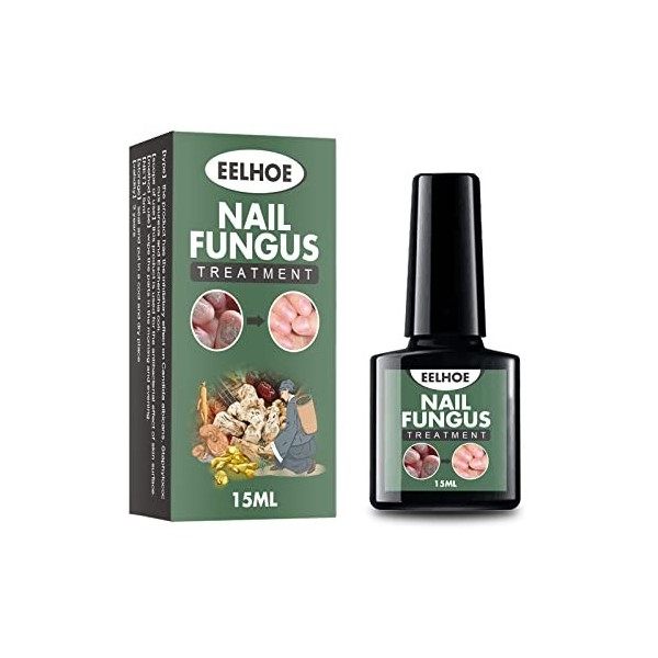 Essence de Traitement des Ongles,Anti Fongique, Mycoses Nails, Mycose Ongle, Traitement des Ongles,Traitement Antifongique de