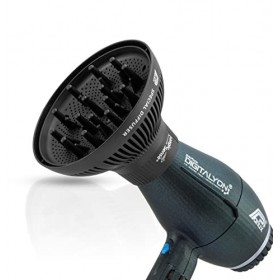 Parlux Digitalyon anthracite avec Magic Sense