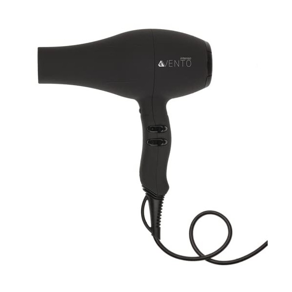 Efalock Sèche-cheveux event Intenso Anthracite