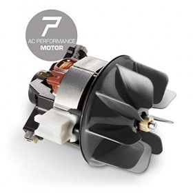 Valera, Swiss Silent Jet 8700 Sèche-cheveux professionnel léger et silencieux Moteur puissant 3 niveaux de température généra