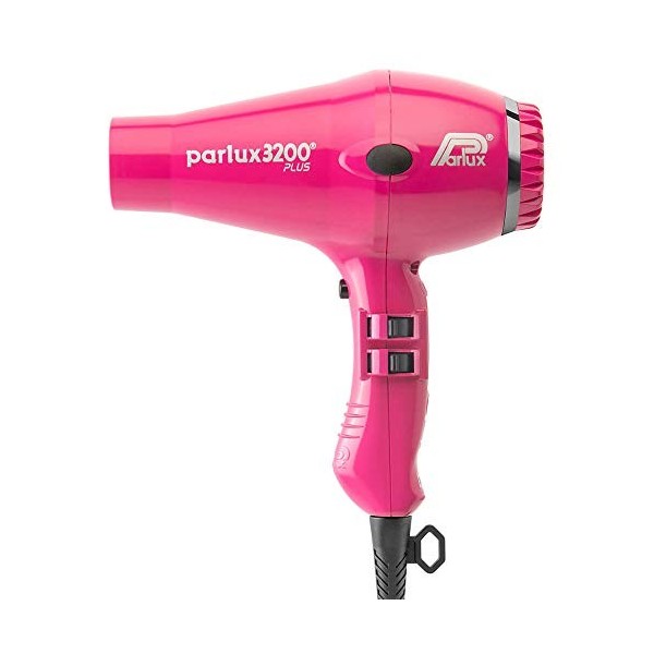 Parlux 3200 Plus Sèche-cheveux fuchsia