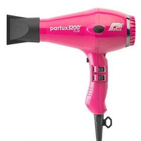 Parlux 3200 Plus Sèche-cheveux fuchsia