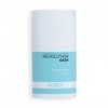 Revolution Skincare London Crème hydratante pour le visage, pour les peaux sèches et rugueuses, contient de la vitamine E et 
