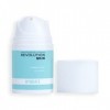 Revolution Skincare London Crème hydratante pour le visage, pour les peaux sèches et rugueuses, contient de la vitamine E et 