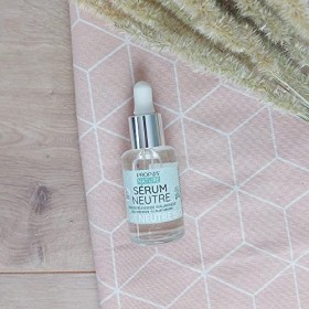 Sérum neutre - Concentré à 3% dacide hyaluronique - Base pour ajouter des huiles essentielles - 30 ml - PROPOSNATURE