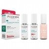 PODERM - LOT 3 PRODUITS | MYCOSE ONGLE TRAITEMENT PURIFIANT + BOOSTER - 2 Best Sellers pour soigner les ongles jaunes et abim